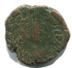 FLAVIUS PETRUS SABBATIUS DECANUMMI BYZANTINISCHE Münze  5.5g/22mm #AB378.9.D.A - Byzantinische Münzen