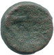 Auténtico Original GRIEGO ANTIGUO Moneda 5.77g/17.42mm #ANC13382.8.E.A - Griechische Münzen