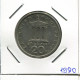 20 DRACHMES 1980 GRÈCE GREECE Pièce #AK449.F.A - Grèce