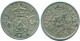 1/10 GULDEN 1945 P INDIAS ORIENTALES DE LOS PAÍSES BAJOS PLATA #NL14197.3.E.A - Indes Neerlandesas