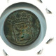 1744 HOLLAND VOC DUIT NETHERLANDS INDIES NEW YORK COLONIAL PENNY #VOC1819.10.U.A - Indes Néerlandaises