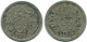 1/10 GULDEN 1928 NIEDERLANDE OSTINDIEN SILBER Koloniale Münze #NL13428.3.D.A - Niederländisch-Indien