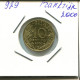 10 CENTIMES 2000 FRANCIA FRANCE Moneda #AN157.E.A - 10 Centimes