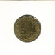 20 CENTIMES 1980 FRANCIA FRANCE Moneda #AK877.E.A - 20 Centimes