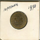 10 PFENNIG 1978 BRD ALLEMAGNE Pièce GERMANY #AR328.F.A - 10 Pfennig