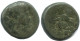 GENUINE ANTIKE GRIECHISCHE Münze 7g/20mm #AF856.12.D.A - Griekenland