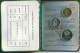 SPANIEN SPAIN 1975*77 MINT SET 3 Münze #SET1135.2.D.A - Mint Sets & Proof Sets