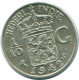 1/10 GULDEN 1942 INDIAS ORIENTALES DE LOS PAÍSES BAJOS PLATA #NL13925.3.E.A - Niederländisch-Indien