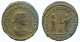 MAXIMIANUS ANTONINIANUS Antiochia Δ/xxi 3.8g/22mm #NNN1798.18.U.A - Die Tetrarchie Und Konstantin Der Große (284 / 307)