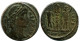 CONSTANS MINTED IN CONSTANTINOPLE FOUND IN IHNASYAH HOARD EGYPT #ANC11946.14.E.A - L'Empire Chrétien (307 à 363)