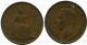 PENNY 1946 UK GREAT BRITAIN Coin #AZ830.U.A - D. 1 Penny