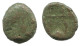 Authentique Original GREC ANCIEN Pièce 0.7g/7mm #NNN1316.9.F.A - Greek