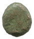 Authentique Original GREC ANCIEN Pièce 0.7g/7mm #NNN1316.9.F.A - Griechische Münzen