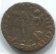 LATE ROMAN IMPERIO Moneda Antiguo Auténtico Roman Moneda 2.6g/19mm #ANT2265.14.E.A - The End Of Empire (363 AD To 476 AD)