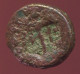 Ancient Authentic Original GREEK Coin 1.90g/11.74mm #ANT1248.4.U.A - Griekenland