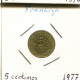 5 CENTIMES 1977 FRANKREICH FRANCE Französisch Münze #AM046.D.A - 5 Centimes