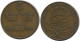 5 ORE 1909 SWEDEN Coin #AC428.2.U.A - Suède