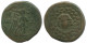 AMISOS PONTOS AEGIS WITH FACING GORGON GREC ANCIEN Pièce 7g/21mm #AA137.29.F.A - Greek