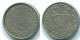 10 CENTS 1962 SURINAME Netherlands Nickel Colonial Coin #S13176.U.A - Surinam 1975 - ...