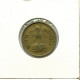 20 PAISE 1971 INDIEN INDIA Münze #AY759.D.A - India