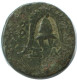MACEDON ALEXANDER THE GREAT SHIELD HELMET GRIEGO ANTIGUO Moneda 3g/15m #AG051.12.E.A - Grecques