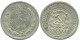 15 KOPEKS 1923 RUSSIA RSFSR SILVER Coin HIGH GRADE #AF059.4.U.A - Russland