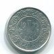 1 CENT 1975 SURINAME NÉERLANDAIS NETHERLANDS Aluminium Colonial Pièce #S11390.F.A - Surinam 1975 - ...