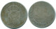 1/10 GULDEN 1906 INDIAS ORIENTALES DE LOS PAÍSES BAJOS PLATA #NL13221.3.E.A - Dutch East Indies