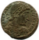 CONSTANTINE I MINTED IN HERACLEA FROM THE ROYAL ONTARIO MUSEUM #ANC11200.14.E.A - The Christian Empire (307 AD To 363 AD)