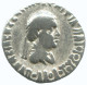 BAKTRIA APOLLODOTOS II SOTER PHILOPATOR MEGAS AR DRACHM 2.1g/18mm #AA337.40.F.A - Griekenland