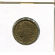1 FRANC 1934 FRANCIA FRANCE Moneda #AM275.E.A - 1 Franc