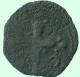 Auténtico Original Antiguo BYZANTINE IMPERIO Moneda 1.3g/18.42mm #ANC13602.16.E.A - Byzantine