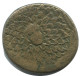 AMISOS PONTOS AEGIS WITH FACING GORGON GRIECHISCHE Münze 7.9g/21mm #AF757.25.D.A - Greek