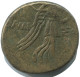 AMISOS PONTOS AEGIS WITH FACING GORGON GRIECHISCHE Münze 7.9g/21mm #AF757.25.D.A - Greek