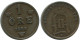 1 ORE 1896 SUECIA SWEDEN Moneda #AD233.2.E.A - Sweden