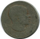 6 PENCE 1964 MALAWI Coin #AP900.U.A - Malawi