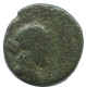 AUTHENTIC ORIGINAL ANCIENT GREEK Coin 2.9g/15mm #AG203.12.U.A - Griechische Münzen