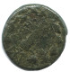 AUTHENTIC ORIGINAL ANCIENT GREEK Coin 2.9g/15mm #AG203.12.U.A - Griechische Münzen