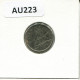 10 CENT 1976 CANADA Coin #AU223.U.A - Canada