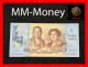 THAILAND  80  Baht  2012  P. 125  *commemorative Queen Sirikit's 80th Birthday*  UNC - Thailand