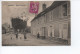 Cpa - 77 - Rebais - Les Promenades -  A VOIR - Rebais