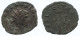 CLAUDIUS II ANTONINIANUS Roma B AD32 Felicitas AVG 2g/21mm #NNN1901.18.F.A - La Crisis Militar (235 / 284)