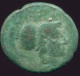 THESSALIAN LEAGUE ATHENA HORSE GREEK Coin 4.03g/17.2mm #GRK1287.7.U.A - Griechische Münzen