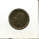 20 FRANCS 1981 DUTCH Text BELGIEN BELGIUM Münze #AU081.D.A - 20 Francs