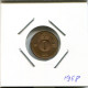 1 ORE 1968 SUECIA SWEDEN Moneda #AR393.E.A - Suède