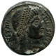 CONSTANTINE I MINTED IN NICOMEDIA FROM THE ROYAL ONTARIO MUSEUM #ANC10944.14.D.A - Der Christlischen Kaiser (307 / 363)