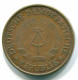 20 PFENNIG 1969 DDR EAST ALEMANIA Moneda GERMANY #DE10031.3.E.A - 20 Pfennig