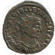 DIOCLETIAN ANTONINIANUS Tripolis (TR/XXI) AD287 IOVICONSERVATORI. #ANT1909.48.U.A - The Tetrarchy (284 AD Tot 307 AD)