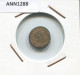 HONORIUS CYZICUS SMKA AD393-423 GLORIA ROMANORVM 1.3g/15mm #ANN1288.9.D.A - The End Of Empire (363 AD Tot 476 AD)