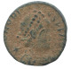 HONORIUS CYZICUS SMKA AD393-423 GLORIA ROMANORVM 1.3g/15mm #ANN1288.9.D.A - The End Of Empire (363 AD To 476 AD)